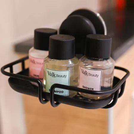 Badhuisje Aan Zee Op Feriehus Huisduinen