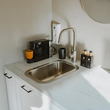 Badhuisje Aan Zee Op * Huisduinen