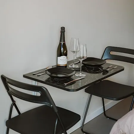 Tatil Evi Badhuisje Aan Zee Op *