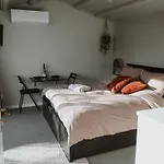 Prázdninový dům Badhuisje Aan Zee Op Huisduinen