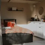 Badhuisje Aan Zee Op Prázdninový dům
