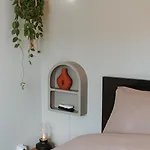 Badhuisje Aan Zee Op Prázdninový dům Huisduinen